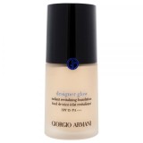 Fond de Ten, Giorgio Armani, Designer Glow, SPF 15, 2, 30 ml