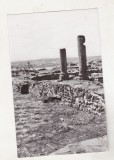 Bnk cp Turnu Severin - Ruine ale castrului roman Drobeta - necirculata, Drobeta-Turnu Severin, Printata