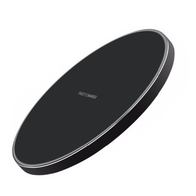 Incarcator Wireless, 10w, Fast Charge foto
