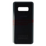 Capac Baterie Samsung Galaxy S10e G970 Negru Compatibil Bulk
