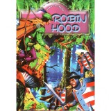 Cumpara ieftin Robin Hood - Henry Gilbert, Regis