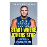 Start Where Others Stop