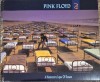 Cd pink floyd a momenatry lapse of reason digipack
