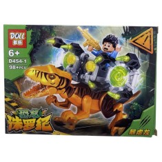 Lego dinozaur D454-1 foto