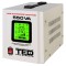 UPS Centrala Termica 550VA300W TED