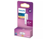 Bec LED capsula 3.7W 470lm 2700K G9 Philips 8720169301696