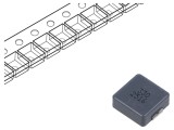 Inductor SMD 33uH &plusmn;20% JANTEK 13,5x12,5x4,8mm
