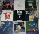 Vinil soundtrack Cabaret,Salsa,Miami Vice,actualizarea e in anunt, XXS