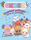 Chibi. Creaturi pufoase. Carte de activități - Paperback - *** - Didactica Publishing House