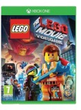 Lego Movie The Videogame XBOX ONE