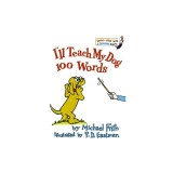 I'll Teach My Dog 100 Words