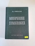 Morfopatologie stomatologica Gr. Pambuccian 1987