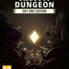 Endless Dungeon Day One Edition (ciab) Pc