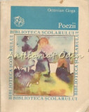 Cumpara ieftin Poezii Octavian Goga - Editura Ion Creanga, 1986, 158 pagini, Romane, Beletristica