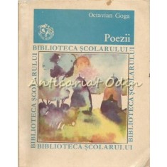 Poezii - Octavian Goga