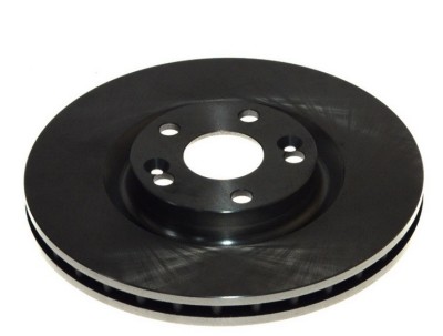 Disc frana RENAULT ESPACE III (JE0) (1996 - 2002) ABE C3R028ABE foto