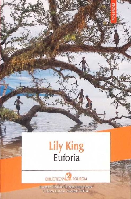 EUFORIA-LILY KING-275507