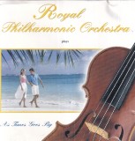 CD Muzica Instrumentala - As Times Goes By - Royal Philharmonic Orchestra - Various Artists - Music World - Stare Buna