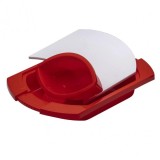 Tocator plastic cu tava pentru legume DNC55050