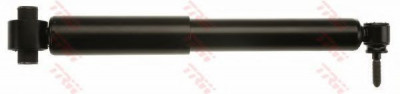 Amortizor RENAULT MEGANE III Cupe (DZ0/1) (2008 - 2016) TRW JGT1114S foto