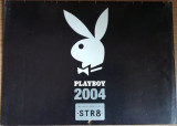 Calendar Playboy 2004