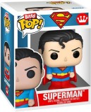Figurina Funko Pop! Bitty Towns - Superman And The Fortress Of Solitude | Funko
