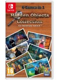 Hidden Objects Collection NSW