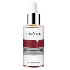 Ser pentru Unghii, Lanbena, Nail Repair, Efect Antifungic si Reparator impotriva Ciupercii Unghiei,