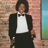 Off the wall - Vinyl | Michael Jackson, Epic Records