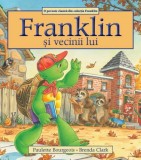 Cumpara ieftin Franklin și vecinii lui