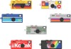 Kodak Charmera Keychain Digital Camera Blind Box