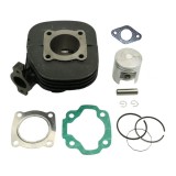KIT Cilindru SUZUKI TB 50, 41mm, bolt de 10mm, Oem