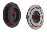 Butuc cupla magnetica AC Mini 2007 1.6, 1.6 compressor; Opel Astra G 192009 1.7 DTI, 1.7 TD, 2.0 DI, 2.0 DTI, Zafira 192005 2.0 DI, 2.0 DTI;