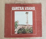 CURTEA VECHE - Ioan Negrea