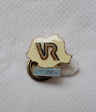 Insigna Partidul Unitatii Natiunii Romane, 1990-2006