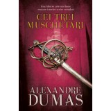 Cei trei muschetari (vol. 2)