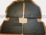Covorase Cauciuc Fiat Punto 2 3 Classic Zubri Cehia 1999-Prezent Hatchback