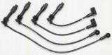 Set fise bujii OPEL VECTRA B Combi (31) (1996 - 2003) TRISCAN 8860 4163