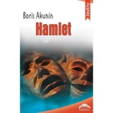 Hamlet - Boris Akunin