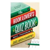 Book Lover&#039;s Quiz Book