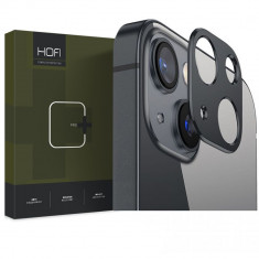 Folie de protectie camera Hofi Alucam Pro+ pentru Apple iPhone 13 Mini/13 Negru