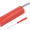 Senzor Capacitiv 230V SPDT 4-12mm