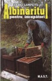 Albinaritul pentru incepatori - Franz Lampeitl