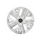 Set 4 Capace Roti 16 inchi (R16) Raven Gri, Compatibile Cu Lexus