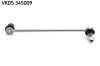 SKF VKDS 345009 Brat/bieleta suspensie, stabilizator