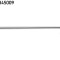 SKF VKDS 345009 Brat/bieleta suspensie, stabilizator