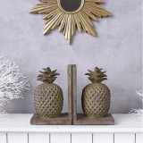 Set doua suporturi pentru carti cu ananas CW185