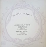 Vinil LP Musique Romantique COLECTIV - Reader&#039;s Digest (1972) Muzica Clasica, Opera, Opereta. Disc 30cm, 33 RPM