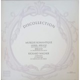 Disc vinil, LP. Musique Romantique-COLECTIV-242091
