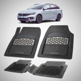 Covorase Fiat Tipo Facelift Station Wagon Compatibile 2020-2026 | Silver